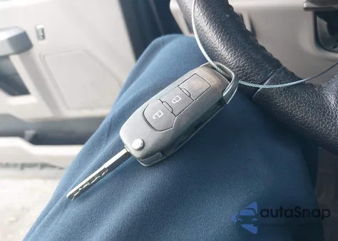 2015 Ford F-150 Xlt z USA, uszkodzony, nr VIN 1FTEX1CP7FFC91733